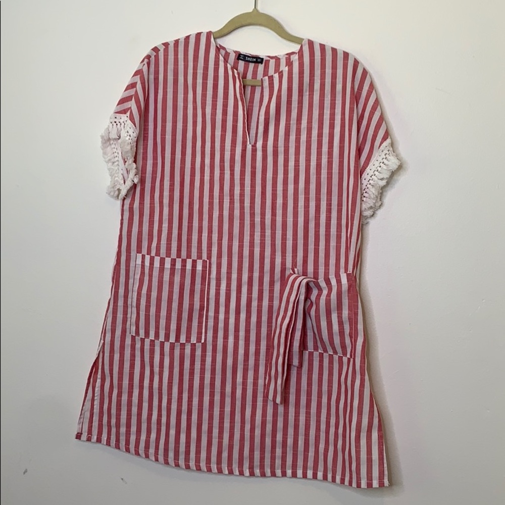 SHEIN dress size L